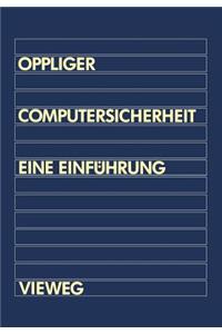 Computersicherheit