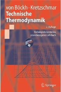 Technische Thermodynamik