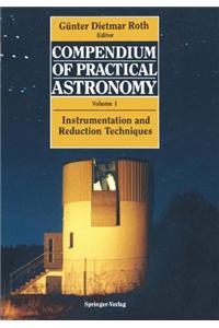 Compendium of Practical Astronomy