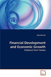 Financial Development and Economic Growth