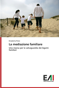 mediazione familiare