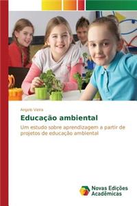 Educação ambiental