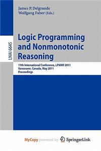 Logic Programming and Nonmonotonic Reasoning