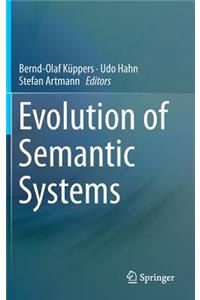 Evolution of Semantic Systems