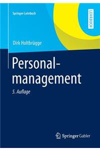 Personalmanagement