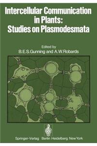 Intercellular Communication in Plants: Studies on Plasmodesmata