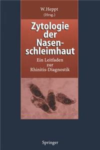 Zytologie der Nasenschleimhaut