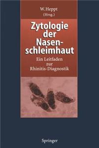 Zytologie Der Nasenschleimhaut