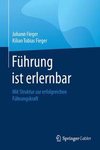 Führung Ist Erlernbar