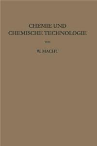 Chemie Und Chemische Technologie