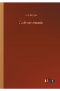 Confessio Amantis