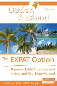 Expat Option - Living Abroad
