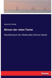 Binnen der roten Tonne