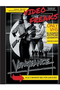 Video Freaks Volume 2