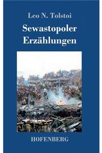 Sewastopoler Erzählungen