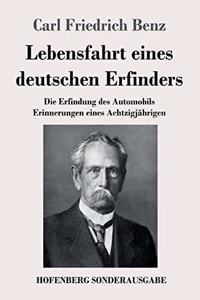 Lebensfahrt eines deutschen Erfinders