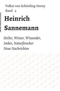 Heinrich Sannemann
