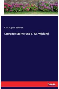 Laurence Sterne und C. M. Wieland