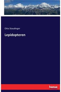 Lepidopteren