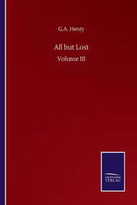 All but Lost