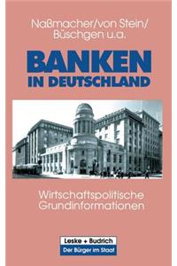 Banken in Deutschland