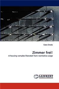 Zimmer Frei!