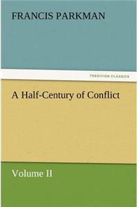 Half-Century of Conflict