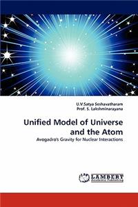 Unified Model of Universe and the Atom