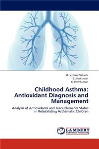 Childhood Asthma