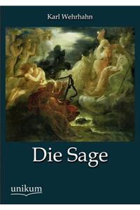 Die Sage