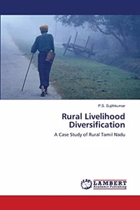 Rural Livelihood Diversification