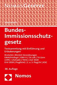 Bundes-Immissionsschutzgesetz