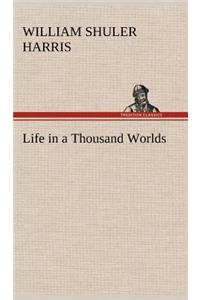 Life in a Thousand Worlds