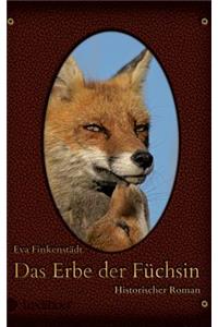 Das Erbe der Füchsin