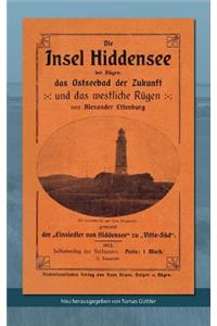 Insel Hiddensee