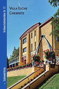 Villa Esche Chemnitz