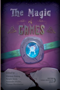 Magic of Games