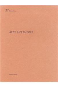 Aeby & Perneger