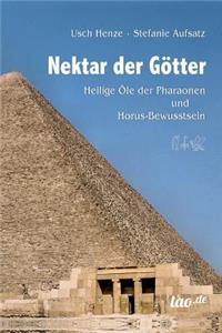 Nektar Der Gotter