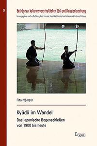Kyudo Im Wandel