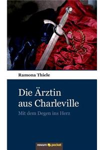 Die Ärztin aus Charleville