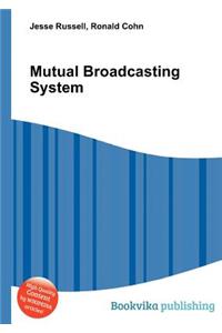 Mutual Broadcasting System