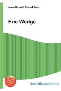 Eric Wedge