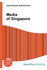 Media of Singapore