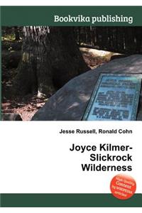 Joyce Kilmer-Slickrock Wilderness