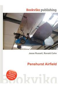 Penshurst Airfield