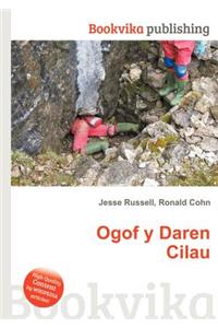Ogof Y Daren Cilau