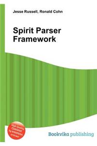 Spirit Parser Framework