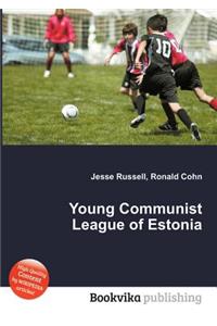 Young Communist League of Estonia