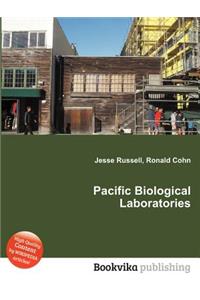 Pacific Biological Laboratories